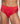 Jane - Full Briefs - TRR  True Red