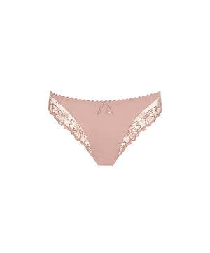 Jane - Italian Briefs - BDS BOIS DE ROSE