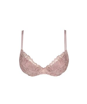 Jane - Push-Up Bra Removable Pads - BDS BOIS DE ROSE