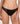 Jane - Rio Briefs - ZWA BLACK