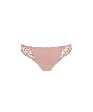 Jane - Rio Briefs - BDS BOIS DE ROSE