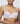 Lizelot - Balcony Bra Vertical Seam - WIT WHITE