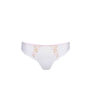 Lizelot - Rio Briefs - WIT WHITE