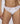Lizelot - Rio Briefs - WIT WHITE