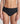 Tom - Full Briefs - CHB CHARCOAL
