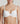Tom - Padded Bra Heartshape - WIT WHITE