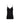Modern - Spaghetti Top - 3 black