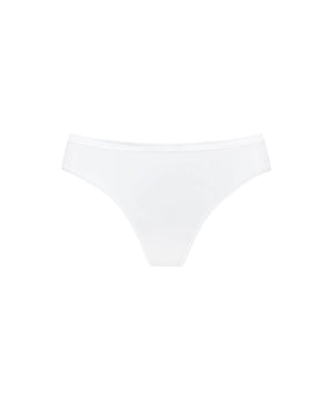 Modern - Thong - 1 white
