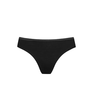 Modern - Thong - 3 black