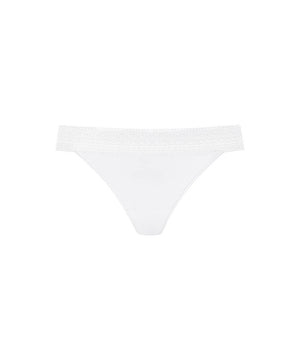 Modern - Thong - 1 white