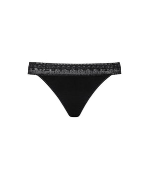 Modern - Thong - 3 black