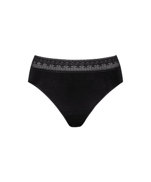 Modern - Waist Pants - 3 black