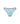 Poetry - Thong - 1748 Teal Dream