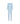 MEY Night - Pyjamas 7/8 Length, 3/4 Sleeve - 1113 alice blue