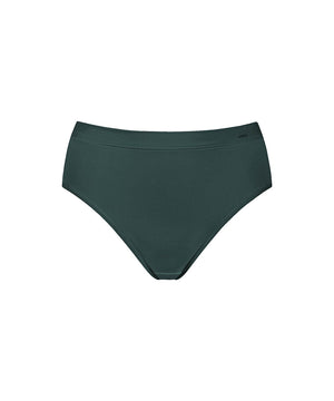 Emotion - Waist Pants - 1804 Mystic Jade