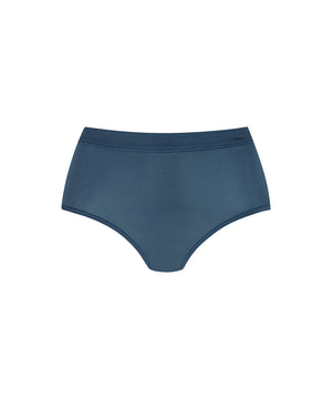 Emotion - Waist Pants - 1822 Inkcloud