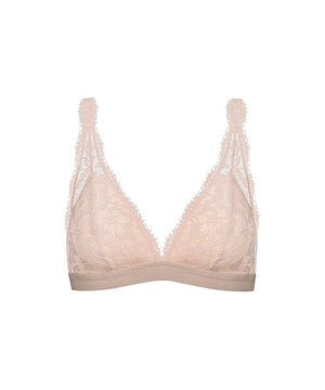 Poetry Vogue - Triangle Bra - 38 BLOSSOM