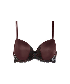 Mey - Bi-stretch Bra - 1809 Hot Maroon