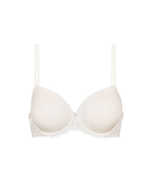Luxurious - Bi-Stretch Bra - 5 CHAMPAGNER