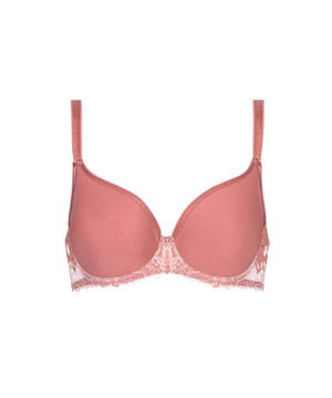 Luxurious - Spacer Bra - 1746 dawn blush