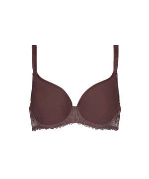 Mey - Spacer Bra - 1809 Hot Maroon