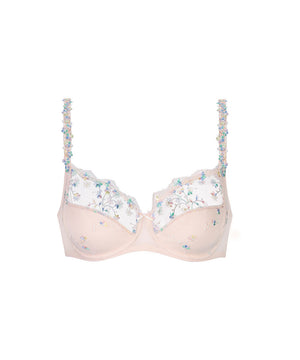 Delightful - Wired Bra - 1774 Peach Blush