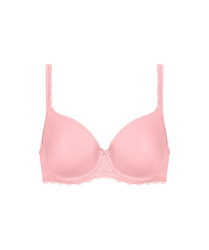 Amorous - Spacer Bra - 1747-PINK NECTAR