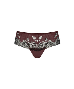 Mey - Hipster - 1809 Hot Maroon