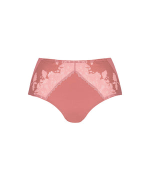 Luxurious - Waist Pants - 1746 DAWN BLUSH