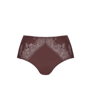 Mey - Waist Pants - 1809 Hot Maroon