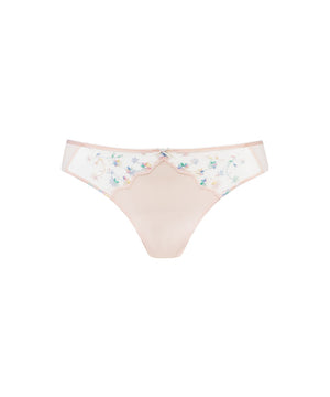 Delightful - Thong - 1774 Peach Blush