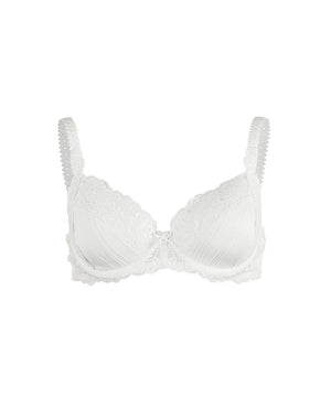 Dorrit - Bh Fuldskål - 002 IVORY