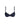 AVERO - Spacer Full Cup Bra - VEL Velvet Blue