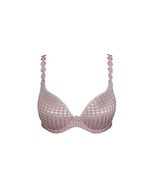 AVERO - Padded Bra Heartshape - SOF  Soft Sand