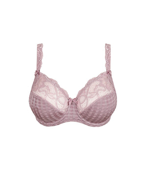 MADISON - Full Cup Bra - SOF Soft Sand