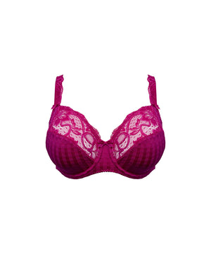 MADISON - Full Cup Bra - WIR Wild Rose