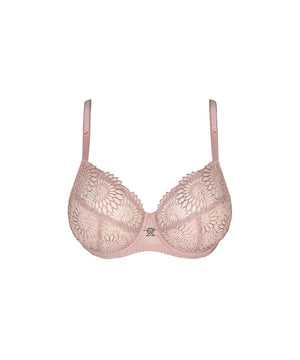 SOPHORA - Full Cup Bra - BDS BOIS DE ROSE