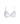 OSINO - Full Cup Bra - WIT white