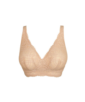 SALERNO - Bralette - CGI Candy Ginger