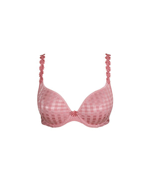 AVERO - Padded Bra Heartshape - BTP Ballet Pink