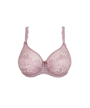 MADISON - Non Padded Full Cup Seamless - SOF Soft Sand