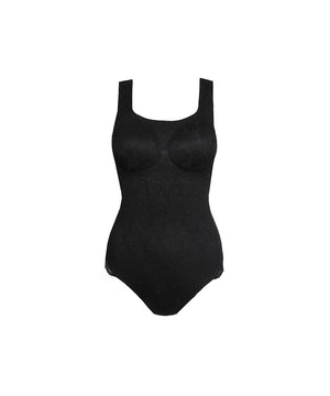 SOFT STUDIO - Full Cup Body - ZWA Black