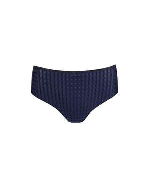 AVERO - Full Briefs - VEL Velvet Blue