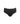 Avero - Full Briefs - ZWA BLACK