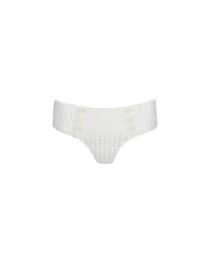 AVERO - Hotpants - IYP Ivory Petal