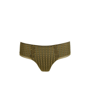 AVERO - Hotpants - OLI Olive