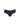 AVERO - Hotpants - VEL Velvet Blue