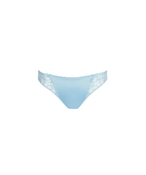JANE - Rio Briefs - MLY Milky Blue