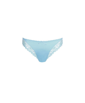 JANE - Italian Briefs - MLY Milky Blue