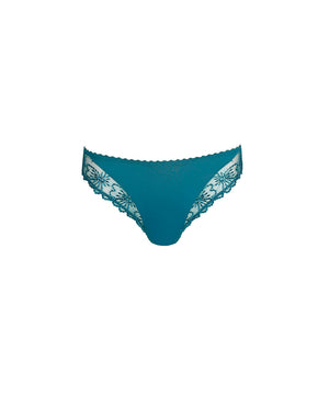 JANE - Italian Briefs - PEA Peacock